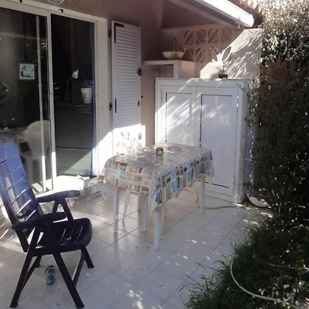 Βίλα Hacienda Beach Agde