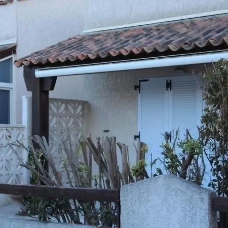 Βίλα Hacienda Beach