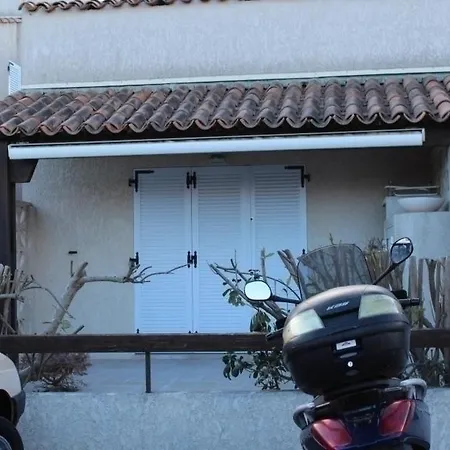 Hacienda Beach Βίλα Agde