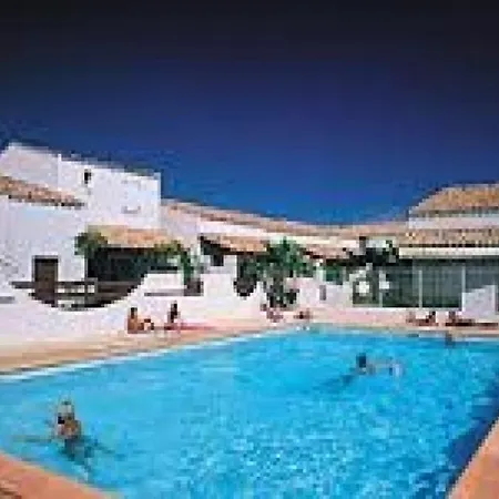 Hacienda Beach Βίλα