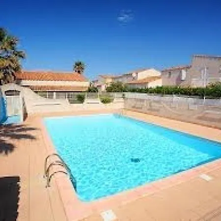 Βίλα Hacienda Beach Agde