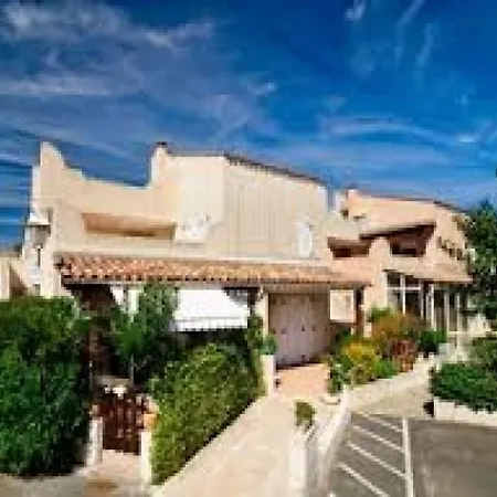 Βίλα Hacienda Beach