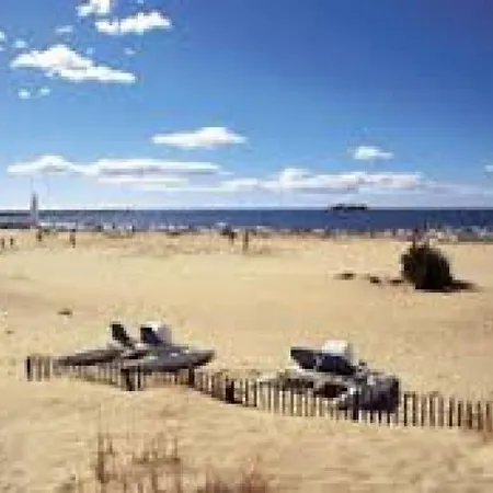 Hacienda Beach Agde