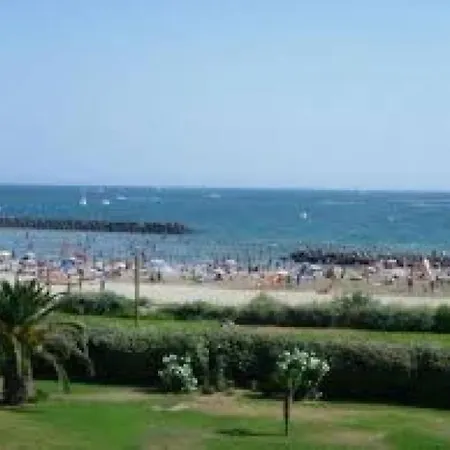 Hacienda Beach Βίλα