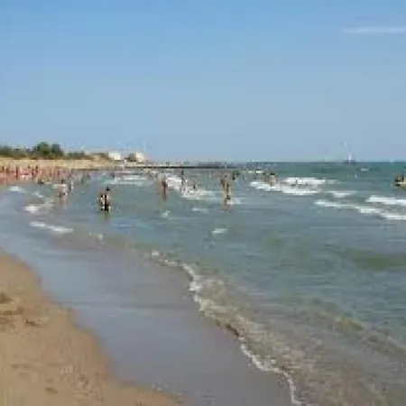 Βίλα Hacienda Beach *